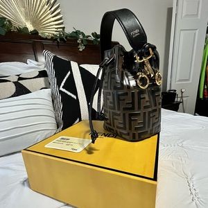 COPY - Fendi Mini Mon Tresor
